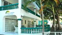 Villa Caribica of the Apart-Hotel CARIBICA SANSSOUCI - Cabarete - Dominican Republic